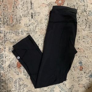 Luluemon leggings 🍋🍋